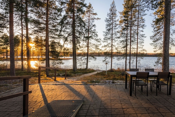 Superior Cottage | Lake view
