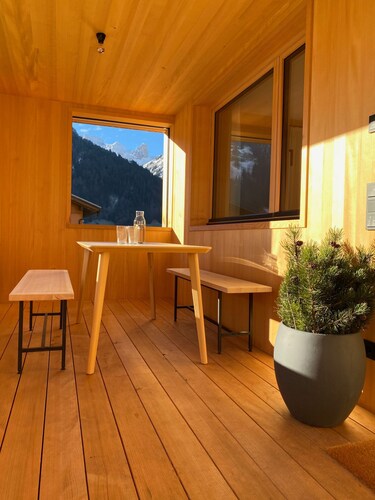 Appartement Holderstauden