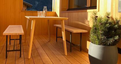 Appartement Holderstauden