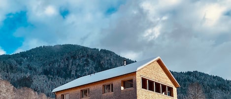 Esterni