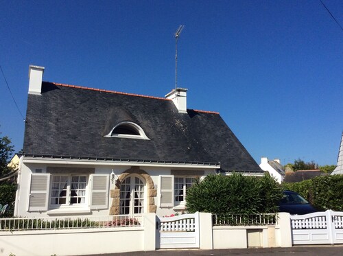 Vacation home Port Louis * for up to 11 people