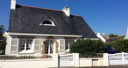 Vacation home Port Louis * for up to 11 people