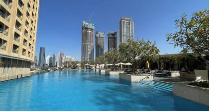 Amazing Stay & Burjview at The Address Dubai Mall