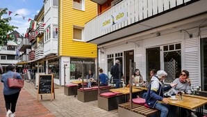 Eksteriør