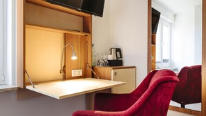 Dobbeltrom (Cozy)