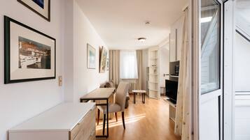 Comfort Apartment | 1 bedroom, free WiFi