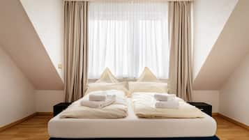 Comfort Apartment | 1 bedroom, free WiFi