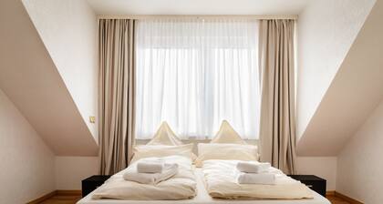 Hummerklippen Apartments