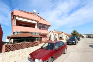 Exterior - Apartment Bepo (Pula)