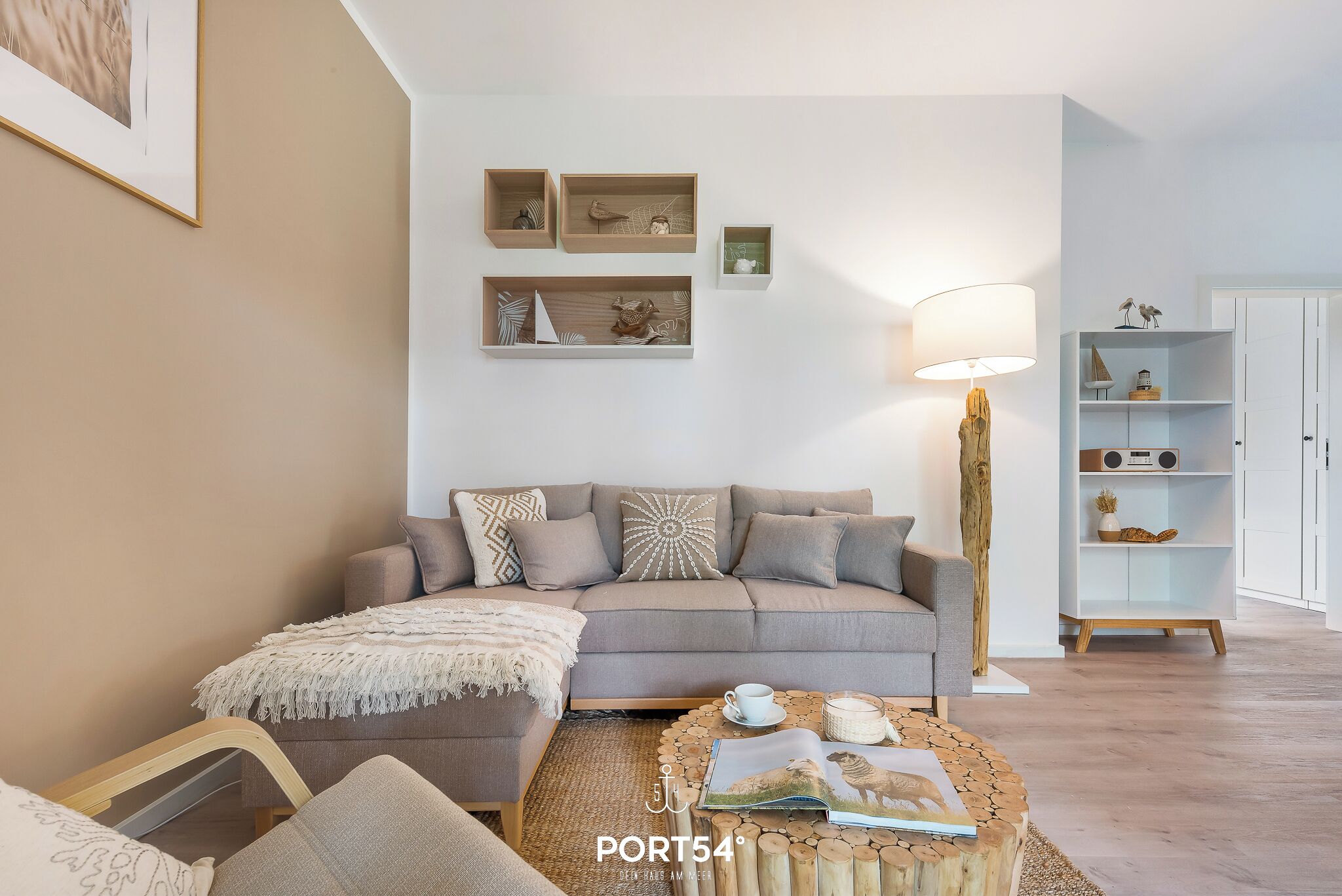 テレビ、ステレオ