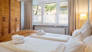 Superior appartement, 2 slaapkamers | Gratis wifi