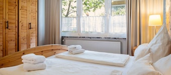 Hummerklippen Ferienwohnungen