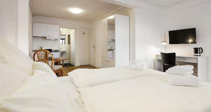 Haus Hoog Stean