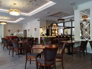 Dining - Polonezas (Vilnius)