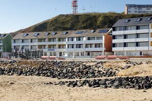 Exterior - Insulaner Ferienwohnungen (Helgoland)