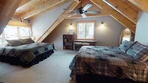 1 habitación, wifi gratis y ropa de cama 