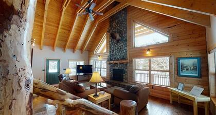 Taylormade Hideaway - Almont