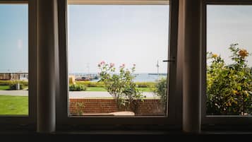 Apartment, 1 Bedroom, Sea View | View from room