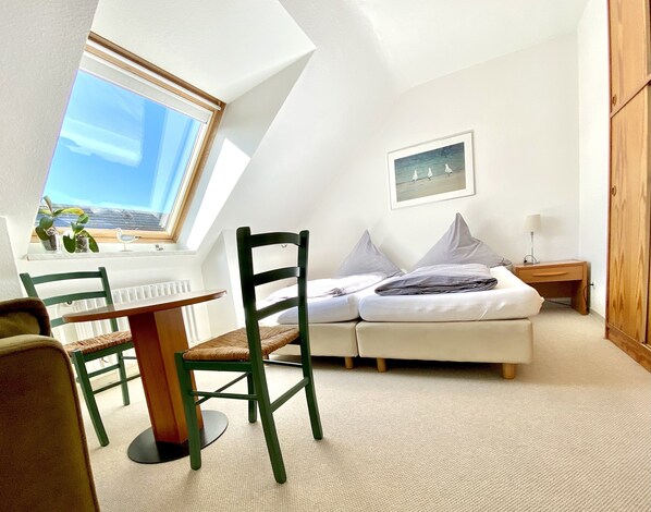 Apartment, 1 Bedroom