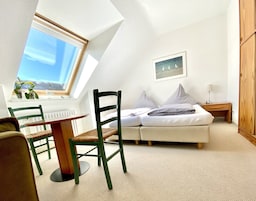 1 habitación y wifi gratis