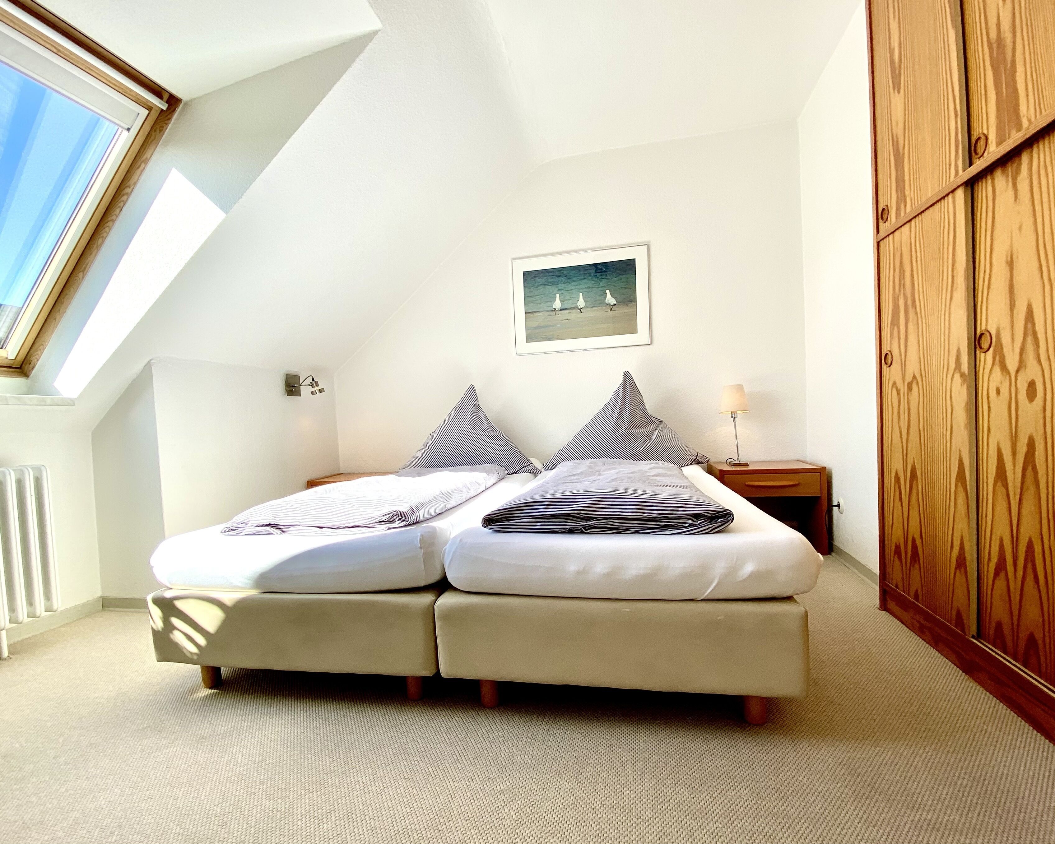 Apartment, 1 Bedroom | 1 bedroom, free WiFi