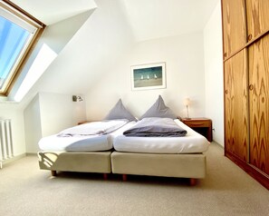 Huoneisto, 1 makuuhuone | 1 makuuhuone, ilmainen Wi-Fi