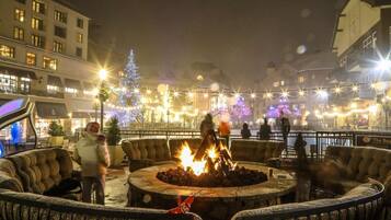 Condo (Beaver_Creek_Pines_4Bedroom) | Exterior