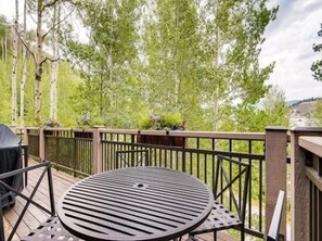 Condo (Beaver_Creek_Pines_4Bedroom) | Exterior - Beaver Creek Pines 4 Bedroom Ski in, Ski out Vacation Rental With Restaurant, Outdoor Pool, Jacuzzi and Fitness Center (Avon)