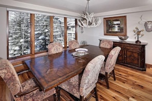 Condo (Beaver_Creek_Pines_4Bedroom) | Exterior - Beaver Creek Pines 4 Bedroom Ski in, Ski out Vacation Rental With Restaurant, Outdoor Pool, Jacuzzi and Fitness Center (Avon)