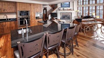 Condo (Beaver_Creek_Pines_4Bedroom) | Exterior