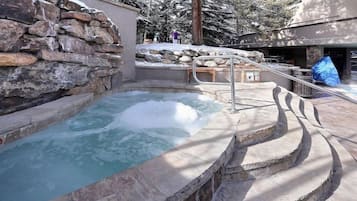 Condo (Beaver_Creek_Pines_4Bedroom) | Exterior