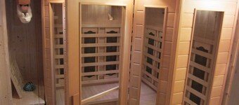 Deichhaus Nordstrand