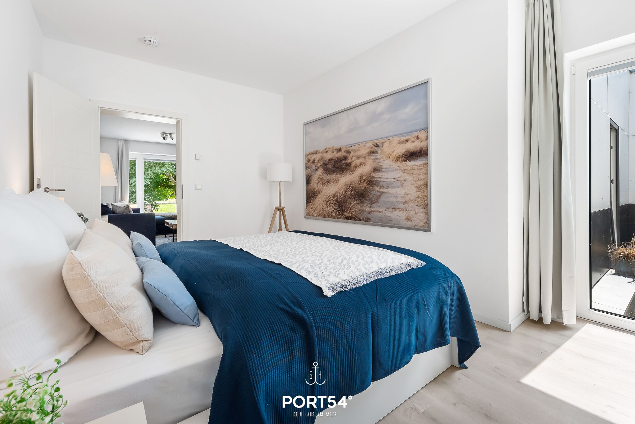 2 Schlafzimmer, Bügeleisen/Bügelbrett, kostenloses WLAN