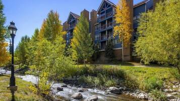 Condo (Breck_River_Mtn_Lodge_3bd) | Exterior