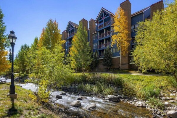 Condo (Breck_River_Mtn_Lodge_3bd) | Exterior