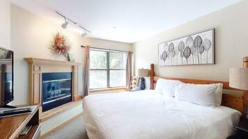 Condo (Breck_River_Mtn_Lodge_3bd) | 3 bedrooms, WiFi (free)