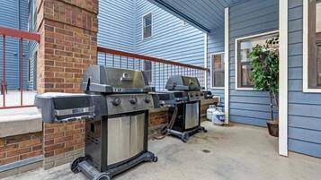 Condo (Breck_River_Mtn_Lodge_3bd) | Exterior