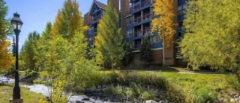 Condo (Breck_River_Mtn_Lodge_4bd) | Exterior