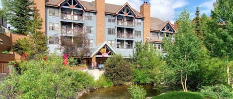 Condo (Breck_River_Mtn_Lodge_4bd) | Exterior
