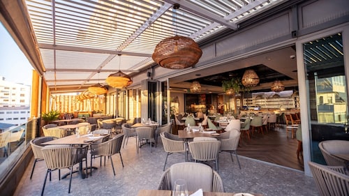 Newkings Boutique Hotel