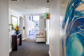 Hallway - Newkings Boutique Hotel (Cape Town)