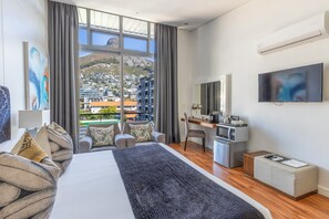 Room - Newkings Boutique Hotel (Cape Town)