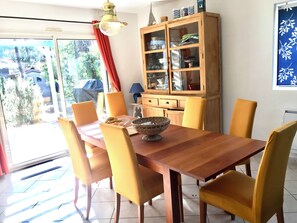 Servei de restauració