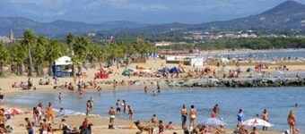 La Bulle on the roof 