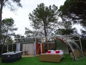 1 makuuhuone, silitysrauta/-lauta, Wi-Fi, pääsy pyörätuolilla