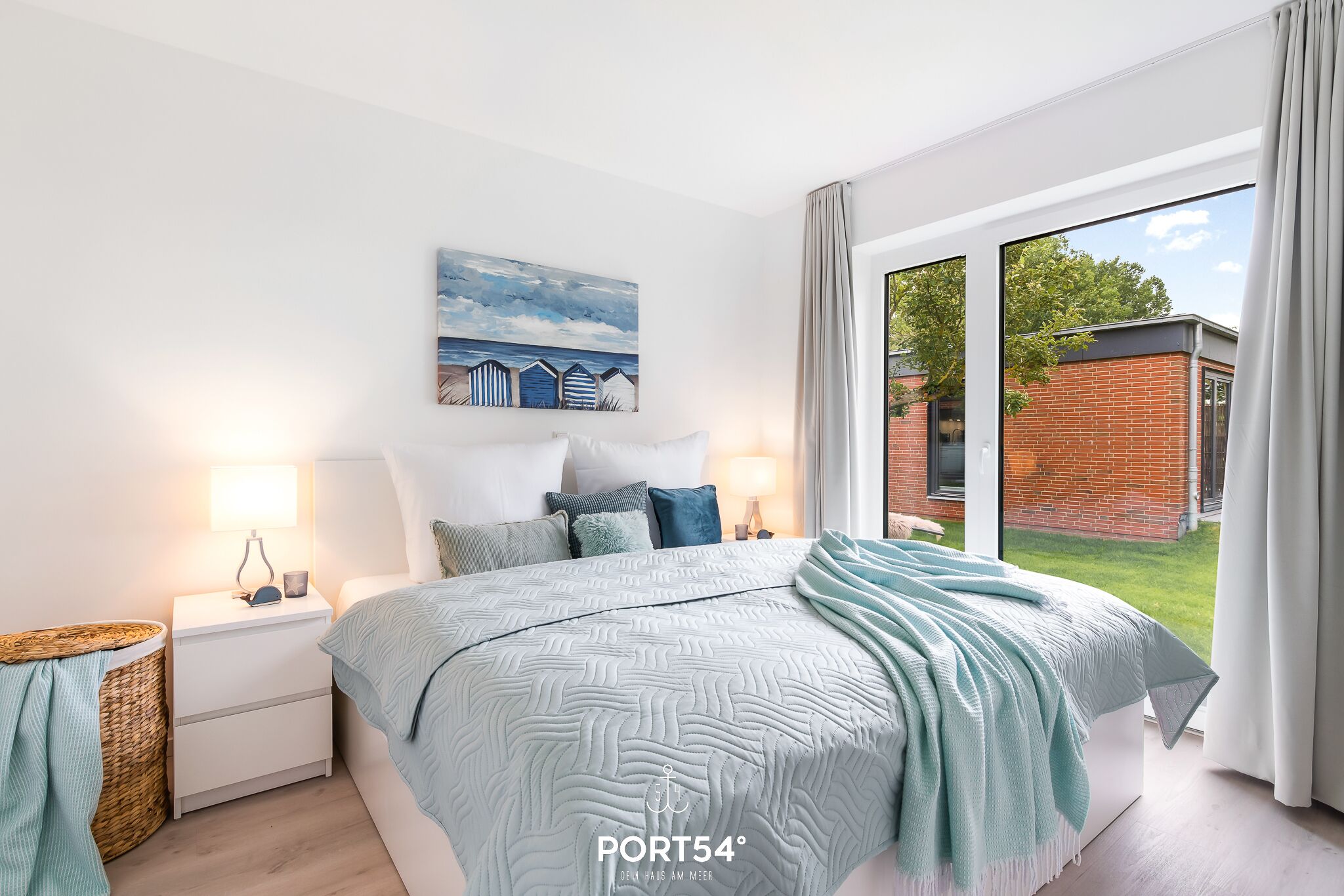 1 Schlafzimmer, Schreibtisch, Bügeleisen/Bügelbrett, kostenloses WLAN