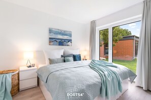 1 Schlafzimmer, Schreibtisch, Bügeleisen/Bügelbrett, kostenloses WLAN