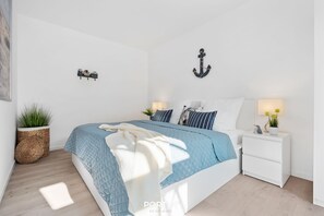 1 chambre, fer et planche à repasser, Wi-Fi gratuit