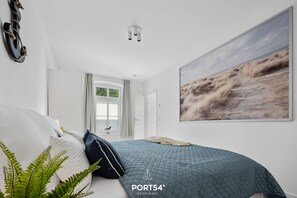 1 chambre, fer et planche à repasser, Wi-Fi gratuit