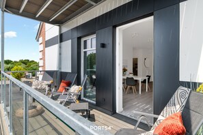 Speisen im Freien